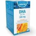 Dietmed DHA 500mg Cpsulas