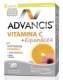 Advancis Vitamina C + Equincea