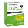 Arkodiet Garcinia Cambogia 45 Cps.