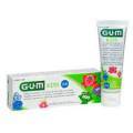 Gum Kids Pasta Dentfrica Morango 3-6anos - 50ml