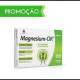 Magnesium-Ok Embalagem Promocional 90 Comp
