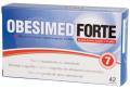 Obesimed Forte 42 Cpsulas 1+1