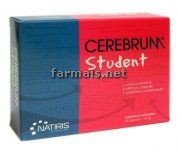 Cerebrum Student 30 Capsulas