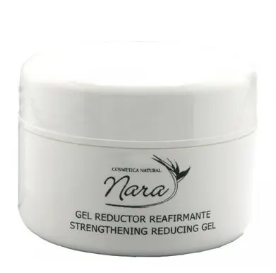 Nara Gel Redutor Refirmante, 200ml