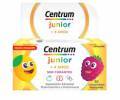 Centrum Junior Complemento A a Zinco 30 Comprimidos