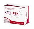 Natalben Lactao 60 Comprimidos