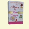 Elegante Premium Sabonete de Argan + Rosa Mosqueta