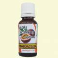 Elegante Aroma Natural de Maracuj