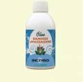 Elegante leo Banhos & Massagens Incenso
