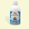 Elegante leo Banhos & Massagens Anis