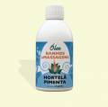 Elegante leo Banhos & Massagens Hortel-Pimenta
