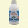 Elegante leo Banhos & Massagens Grmen de Trigo 10%