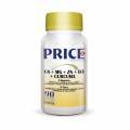 Price CA+MG+ZN+D3+Curcuma