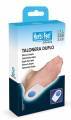 Herbi Feet Calcanheira Silicone