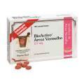 Bioactivo Arroz Vermelho 2.5 mg Comprimidos 180 Unidade(s) Embalagem econmica