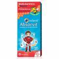 Absorvit Multivitaminico Infantil Com Geleia Real 150ml