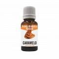 Elegante Aroma Alimentar de Caramelo