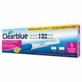 Clearblue Teste de Gravidez  Resultado 6 Dias Antes