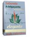 Sabonete Elegante