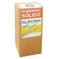 Shampoo Slido Alecrim BIO