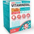 Dietmed Vitamineral A-Z Total 15x15ml