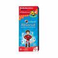 Absorvit Multivitaminico Infantil Com Geleia Real 300ml