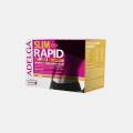 Dietmed Adelgaslim Rapid 60 Caps