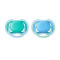 Philips Avent Chupeta Ultra Air p/ Rapaz 6-18M