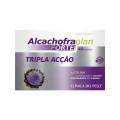 Fharmonat Alcachofra Plan forte 40 ampolas