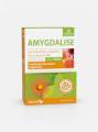 Dietmed Amygdalise 20 Comprimidos Mastigveis