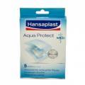 Hansaplast Aqua Protect Pensos 8x10cm