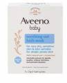 Aveeno Baby P Banho Aveia Suave - 21g (X5 Unidades)