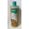 Alvita Gel Banho Aveia 750ml