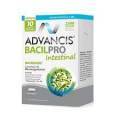 Advancis Bacilpro Intestinal 20cpsulas