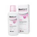 Bexident Dentes Sensveis Colutrio 500 ml