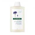 Klorane Champ de Centureas Azuis 400ml