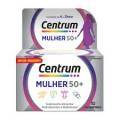 Centrum Mulher 50+ 90 Comprimidos