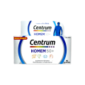 Centrum Homem 50+ Comprimidos 90 Comprimidos