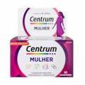 Centrum Mulher 30 Comp