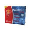 Cerebrum Advanced Com Cerosomas 30 Cpsulas