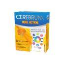 Cerebrum Dual Action 30 Cpsulas