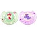 Philips Avent Chupeta Classic p/ Rapariga 6-18M
