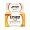 Centrum Plus Ginseng & Ginkgo