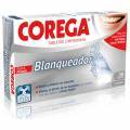 Corega Branqueador Pastilhas