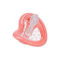 Curaprox Baby Chupeta Silicone_ Coral_ Tam. 2