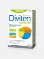 Diveten 30 Comprimido