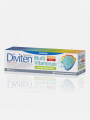 Diviten vitaminas 20 Comp. Eferv.