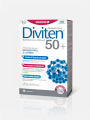 Diveten 50+ 30Comprimido