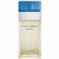 Dolce & Gabbana Light Blue Eau de Toillete Feminino 100ml