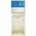 Dolce & Gabbana Light Blue Eau de Toillete Feminino 100ml